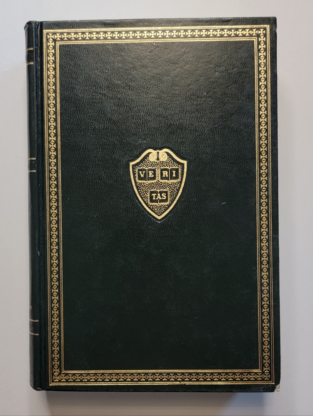 Vintage 'The Harvard Classics' Stories From The Thousand And One Nights
